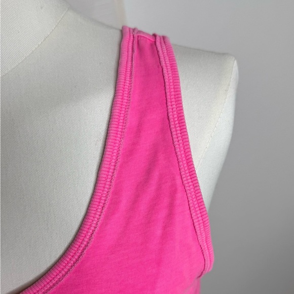 Free People One Shoulder Brami - Picture 3 of 8